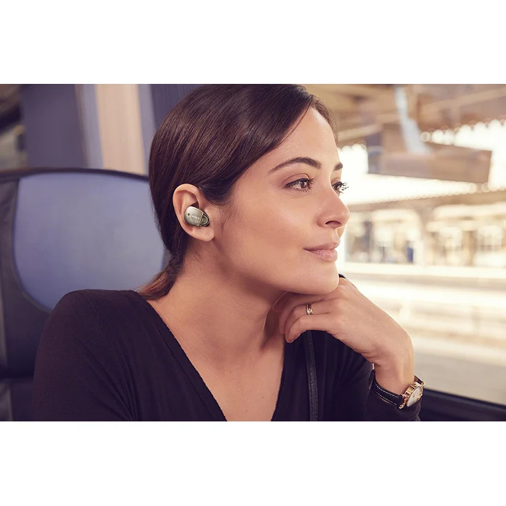 Sony WF-1000X gold – Bild 6