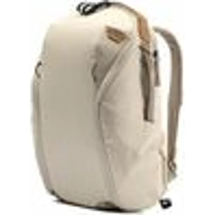 Peak Design Everyday Backpack V2 Zip 15L beige – Bild 1
