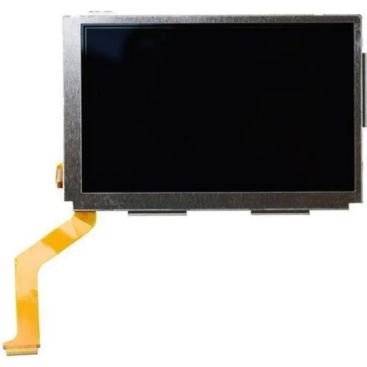 Nintendo New 3DS LCD oben / Top / oberer LCD Bildschirm Display