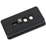 Benro Schnellkupplungsplatte Arca-Swiss style QR plate 60x38x10mm - BR-PU60