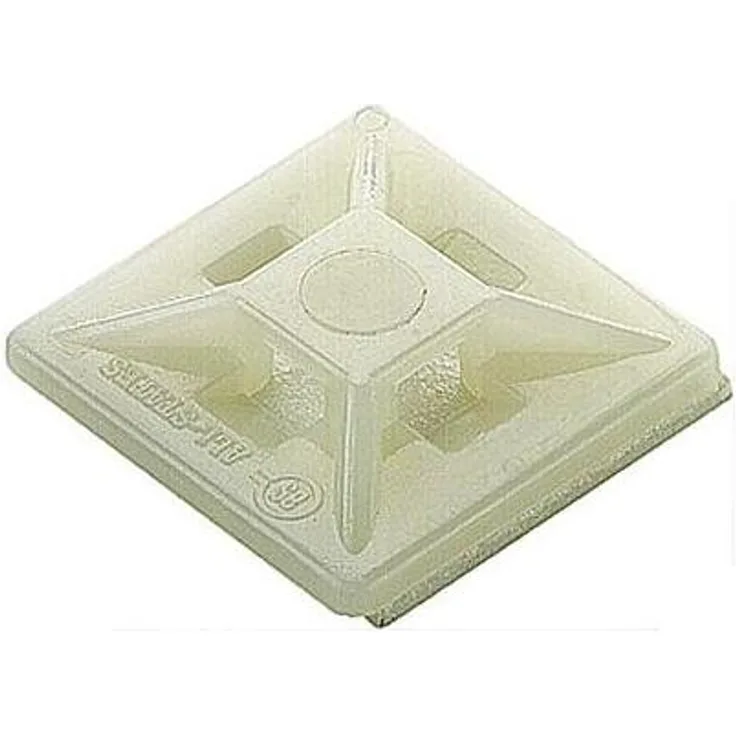 Legrand 1697950000 Cbh2 Kabelb.Halter SW