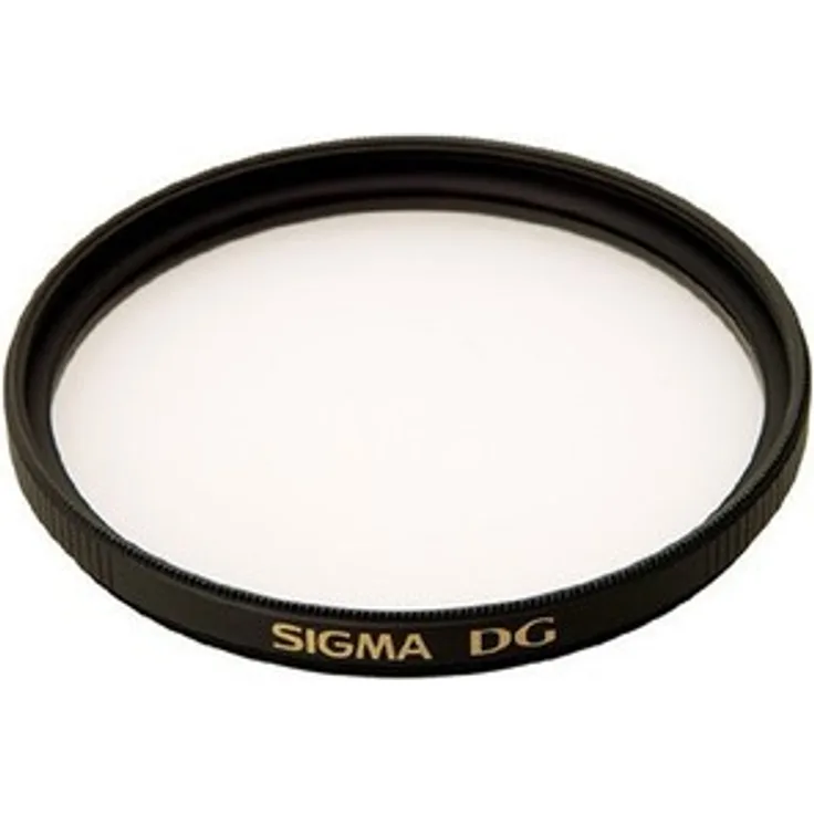 Sigma EX DG UV-Filter 77mm Multicoated 