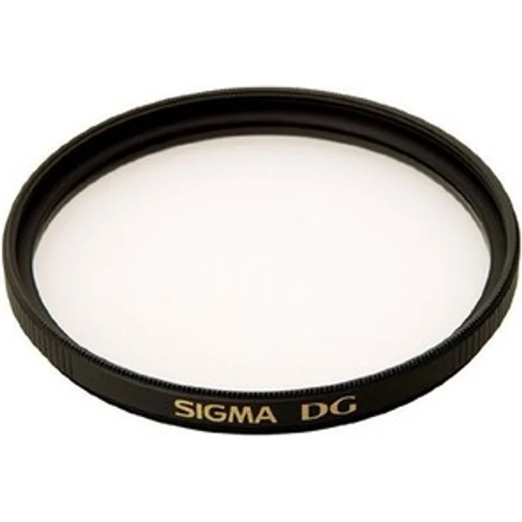 Sigma EX DG UV-Filter 77mm Multicoated 
