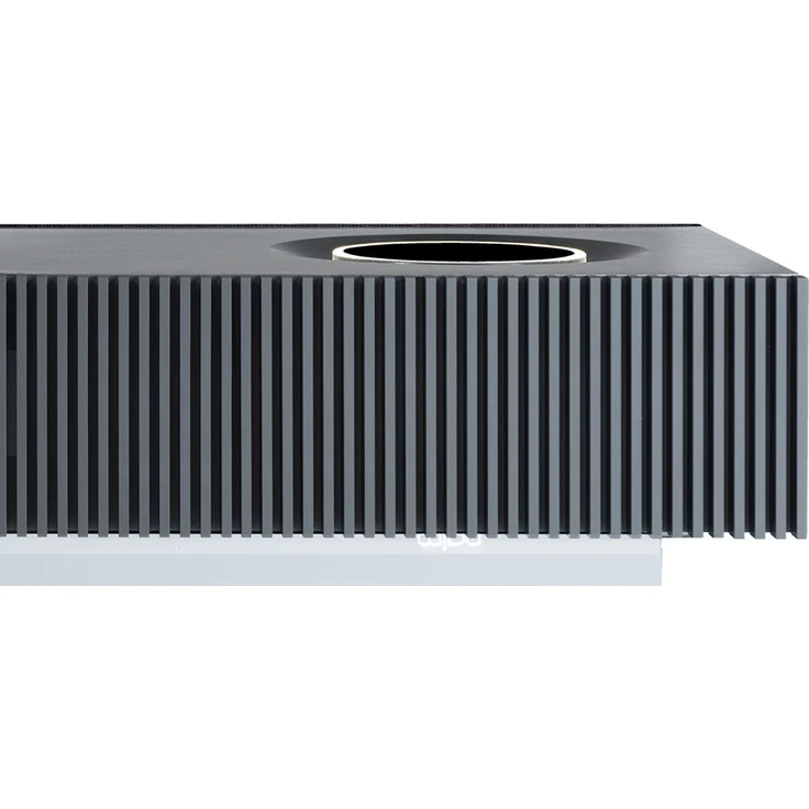 Naim Muso 2 Multiroom-Lautsprecher mit , geeignet für Indoor, schwarz – Bild 3