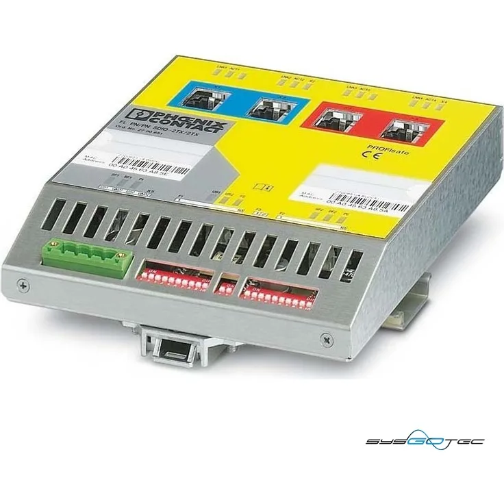 Phoenix Contact 2700651 Netzwerk-Switch-Modul (2700651)