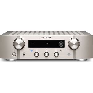 Bild für Marantz PM7000N ''silbergold''