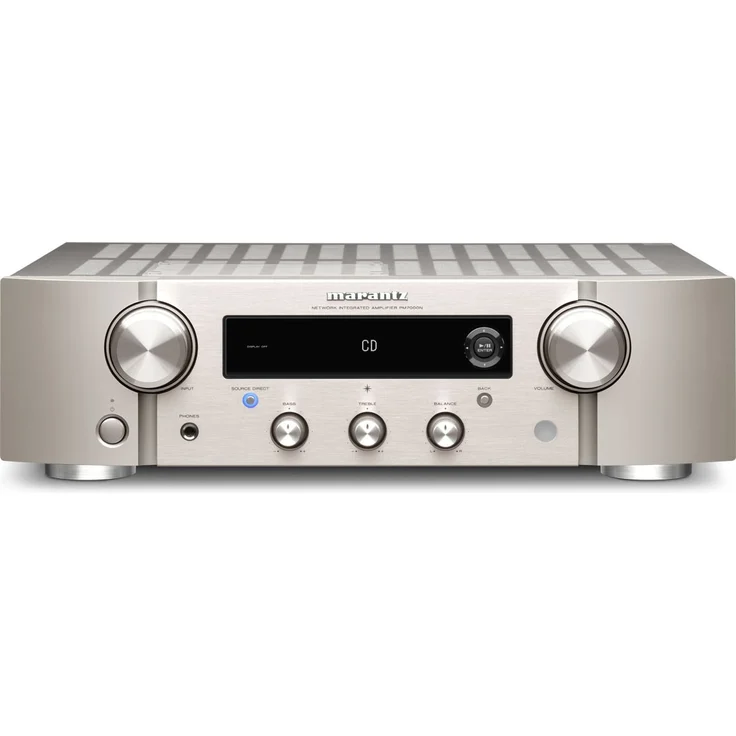 Marantz PM7000N ''silbergold'' – Bild 1
