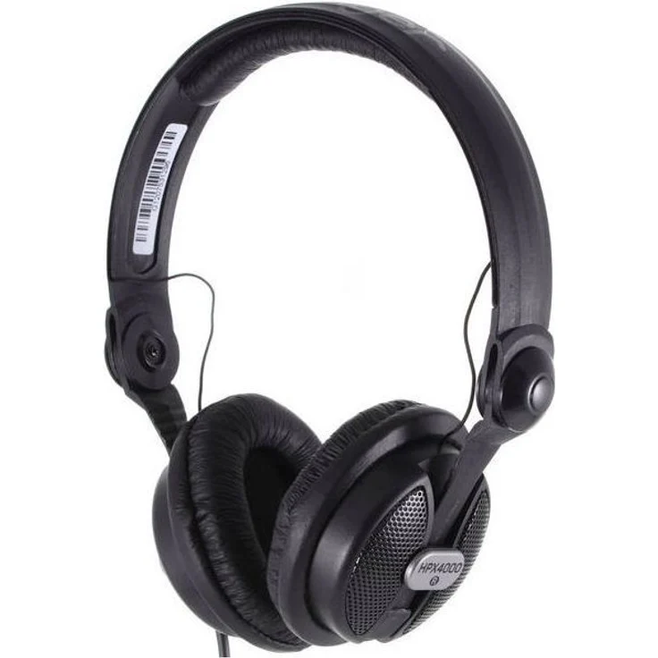 Behringer HEADPHONES HPS3000 Studiokopfhörer – Bild 1