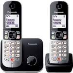 Panasonic KX-TG6852GB Schnurloses Telefon