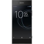 Sony Xperia XA1 Smartphone 12,7cm Pixel (5 Zoll) IPS, LCD-Display, 32GB interner Speicher, 3GB RAM, Android, Black - Preisvergleich