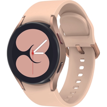 Samsung Galaxy Watch4 Bluetooth Smartwatch Damen, 40mm