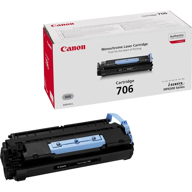 Canon CRG 706 5000 pages