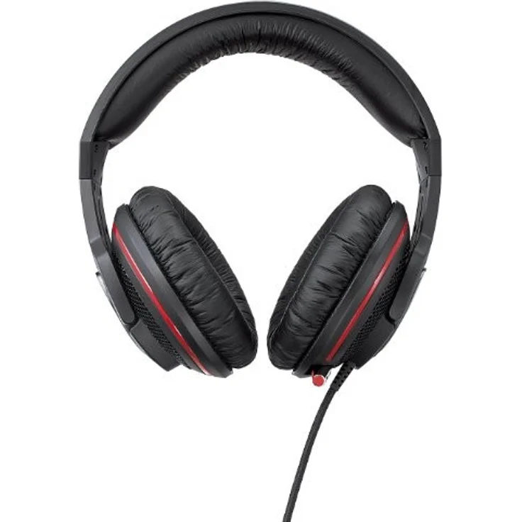 Asus ROG Orion PRO Gaming Headset (50mm Neodym-Magnet-Treiber, versenkbares Mikrofon, USB Virtual 7.1) – Bild 2