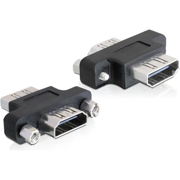 DeLOCK HDMI A