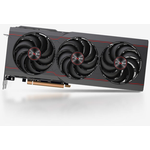 Sapphire AMD Radeon RX 6800 OC Pulse Gaming Grafikkarte mit 16GB GDDR6