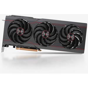 Bild für Sapphire AMD Radeon RX 6800 OC Pulse Gaming Grafikkarte mit 16GB GDDR6