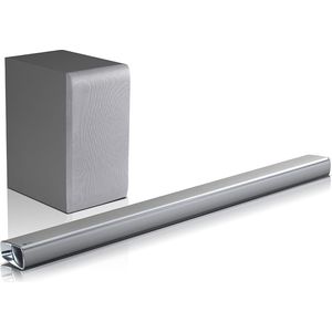 Bild für LG SJ5 2.1 Soundbar + Subwoofer