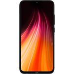Xiaomi Redmi Note 8 Smartphone 16cm (6,3 Zoll) IPS-Display, 64GB interner Speicher, 4GB RAM, Dual-SIM, Android, Space Black