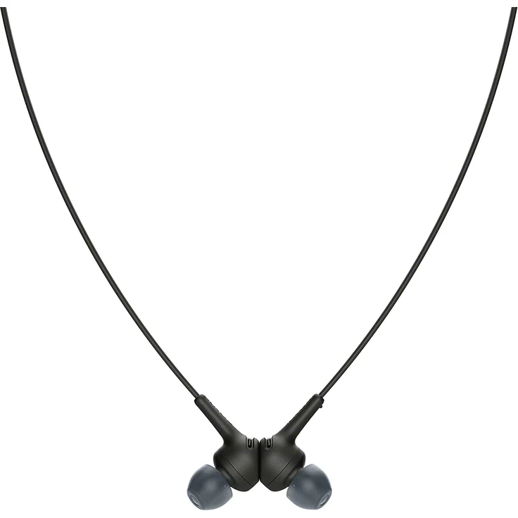 Sony WI-XB400B In-Ear Kopfhörer, mit Bluetooth, Mikrofon, schwarz – Bild 10