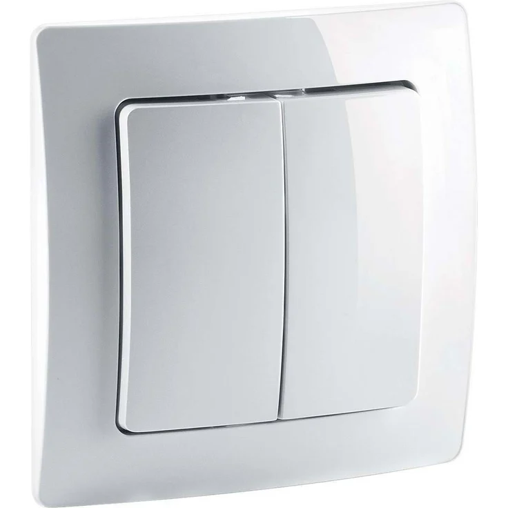 Devolo HomeControl Funkschalter (9359) – Bild 1