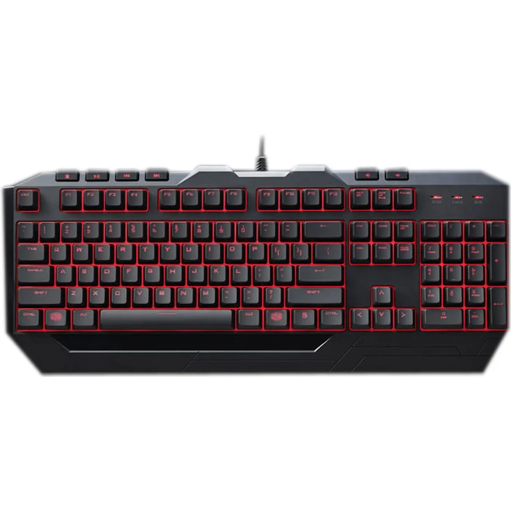Cooler Master Devastator II