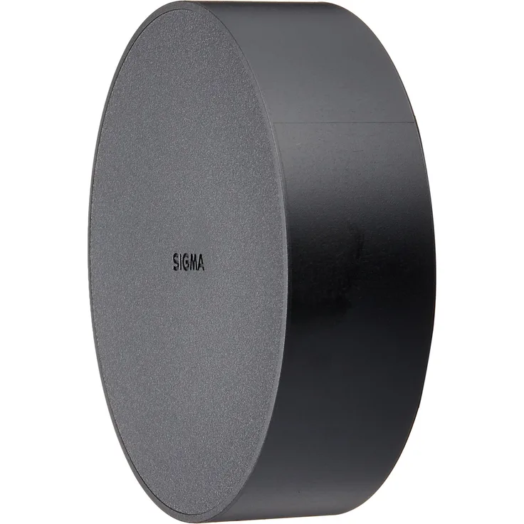 Sigma Kunstoff LC907-01 Frontstülpdeckel für 20mm F1,4 DG HSM