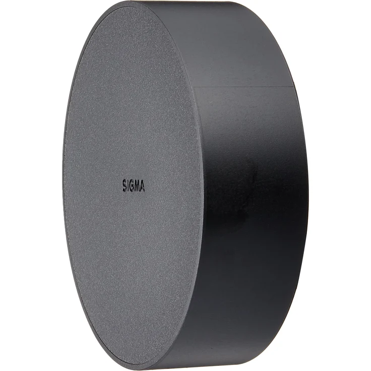 Sigma Kunstoff LC907-01 Frontstülpdeckel für 20mm F1,4 DG HSM