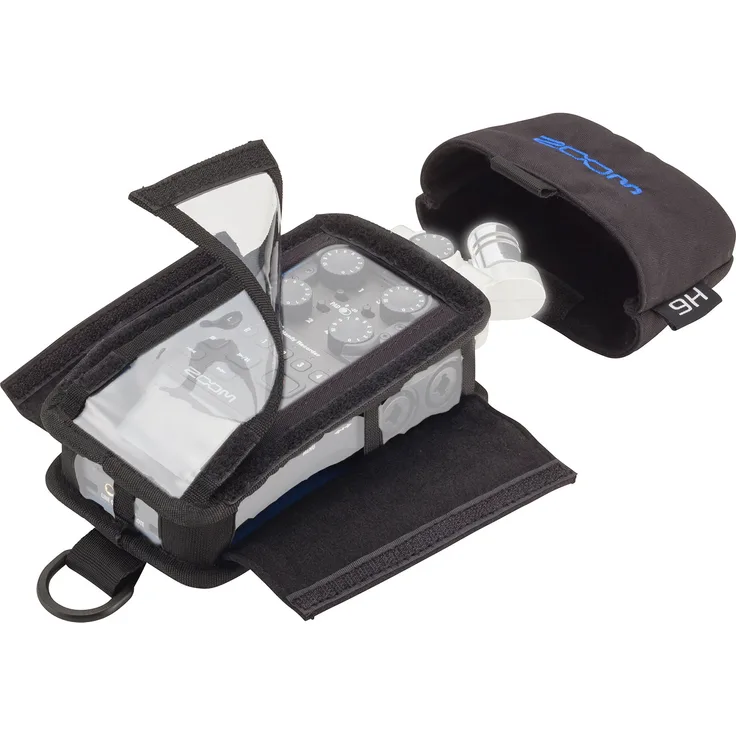 ZOOM PCH-6 Schutzhülle für H6
