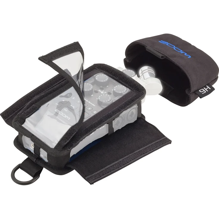 ZOOM PCH-6 Schutzhülle für H6