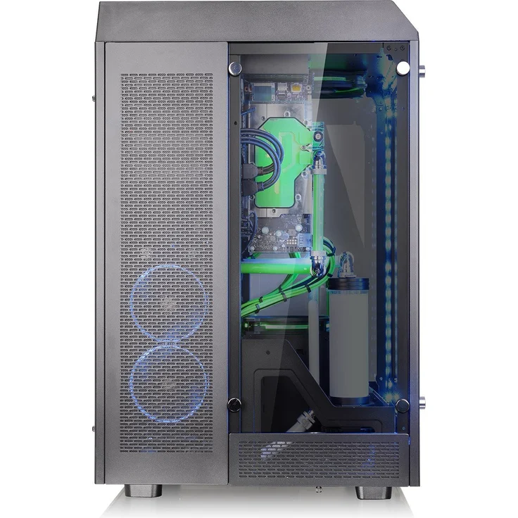 Thermaltake The Tower 900 (CA-1H1-00F1WN-00) – Bild 6