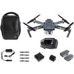 DJI Mavic Pro Fly More Combo