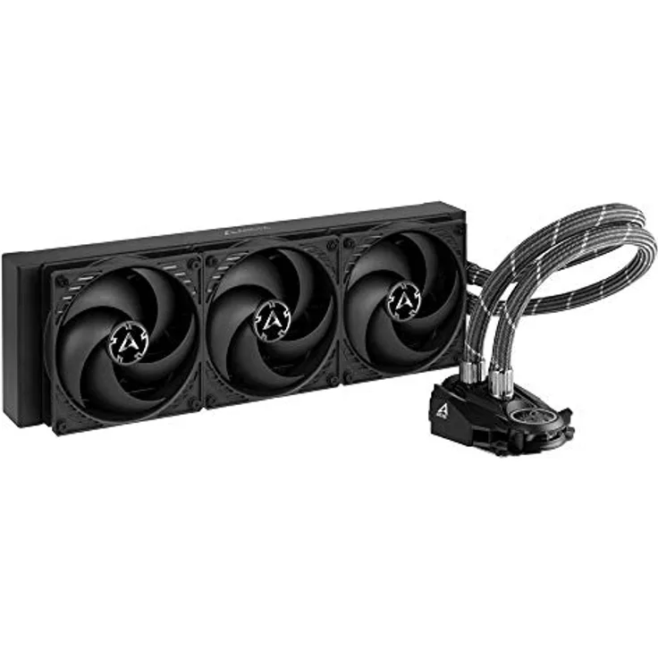 ARCTIC Liquid Freezer II 360