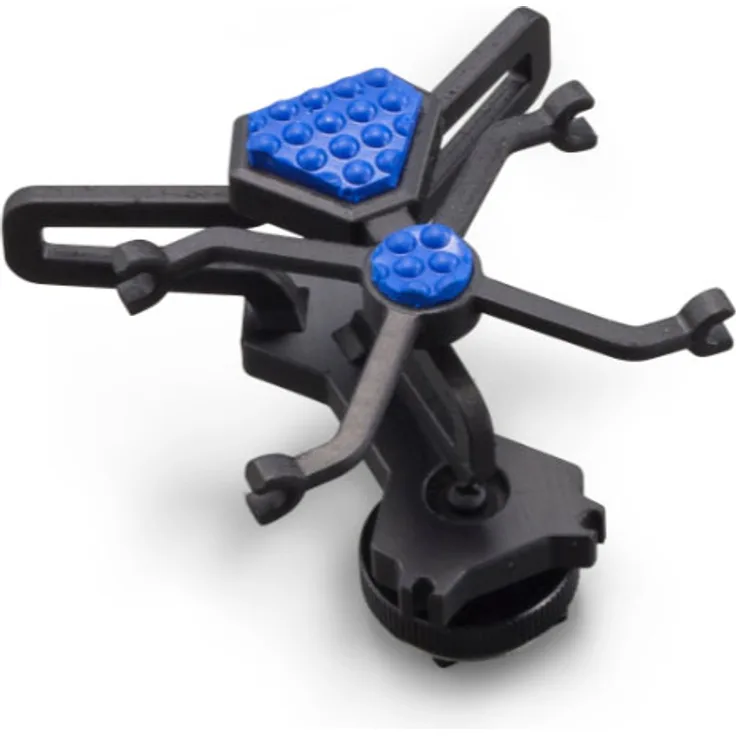 Zoom SMF-1 Stoßfeste Halterung für F1