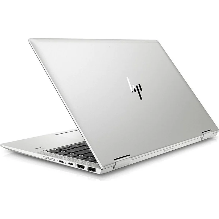 HP EliteBook x360 1040 G6 - Business-Laptop 14 Zoll (35,6 cm) Full HD, Intel Core i5-8265U, 8GB RAM, 256GB SSD, (7KN35EA) – Bild 4