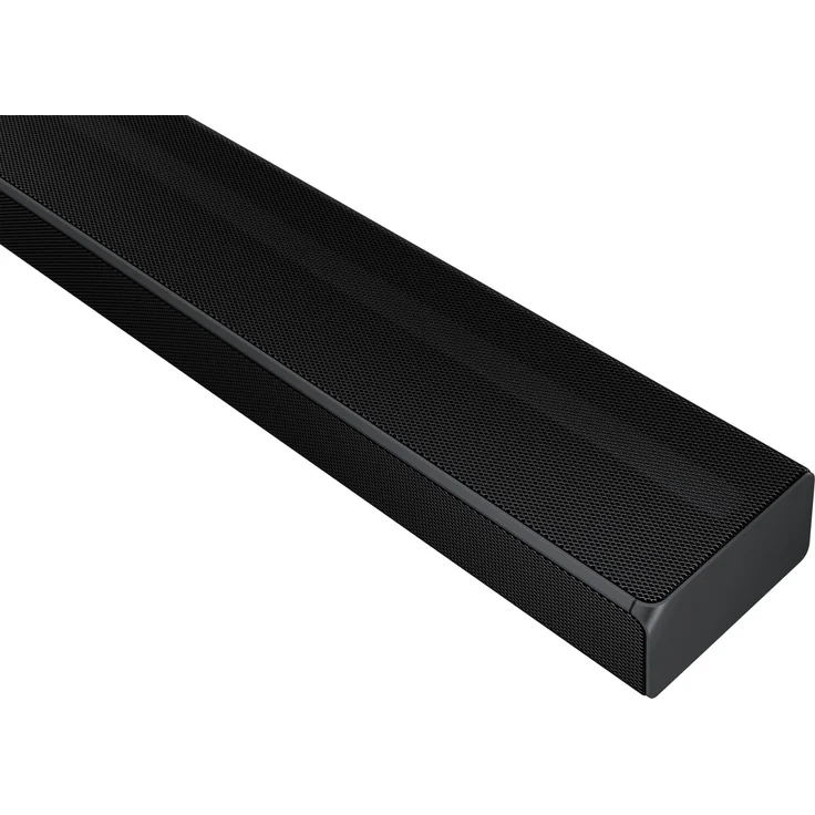 Samsung HW-Q600A 3.1.2 Soundbar mit Subwoofer, 360 W, schwarz – Bild 9