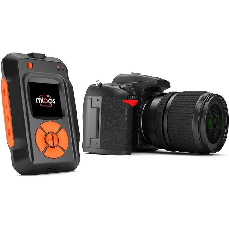 Miops   Smart Digital Kamera Trigger