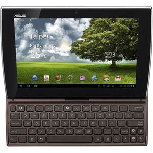 Bild für Asus Eee Pad Slider SL101