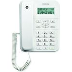 Motorola CT202, weiß