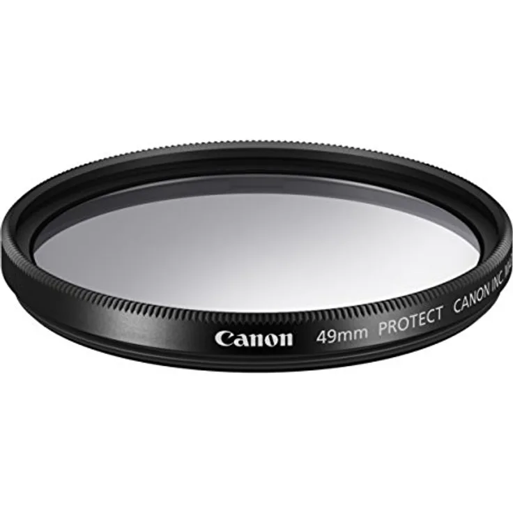 Canon Filter Schutz (49mm)