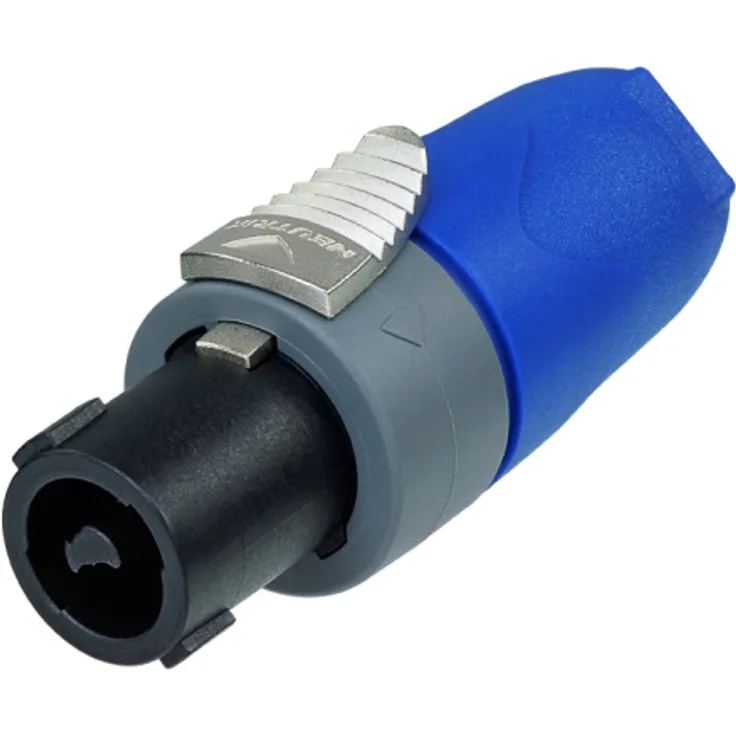 Neutrik Speakon-Stecker, NL2FX, 2-polig