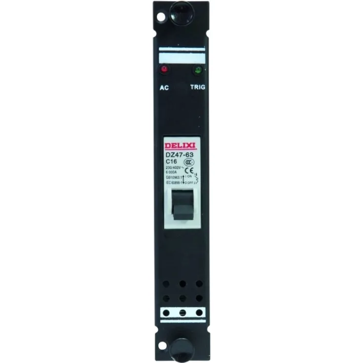 EUROLITE DPMX Dimmer-Modul 1216 MK2