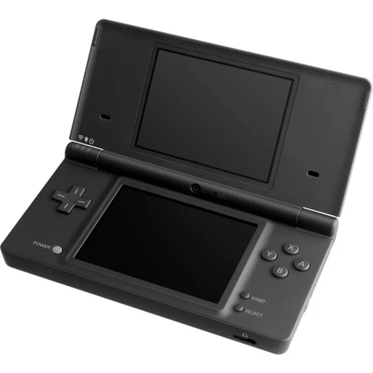 Nintendo DSi Schwarz 256MB