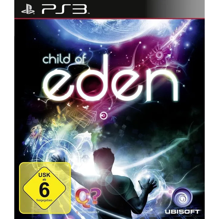 Child of Eden (PS3)