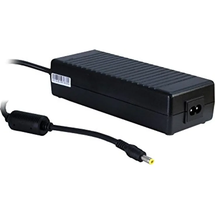 INTER-TECH 120W extern. PSU -Z- optional