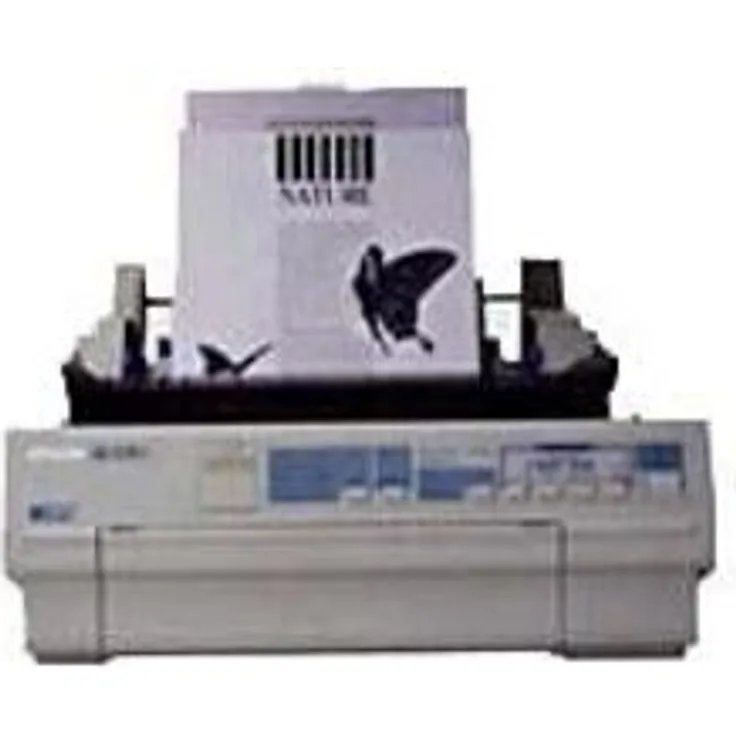 Epson LQ-570+