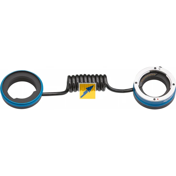 Novoflex Umkehrring f. Sony E-Mount Objektive