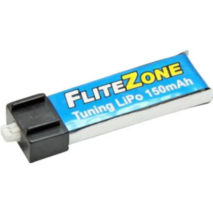 Pichler Modellbau-Akkupack (LiPo) 3.7V 150 mAh Zellen-Zahl: 1 15 C Softcase Minium