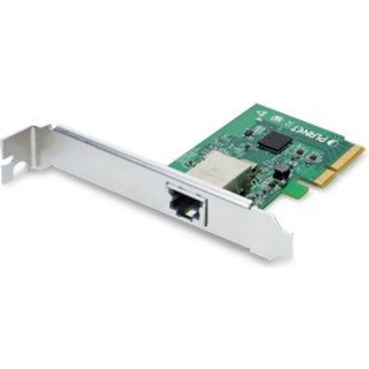 PLANET 10GBase-T PCI Express Server Adapter