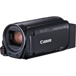 Canon LEGRIA HF R86 Camcorder (3,28 MP) schwarz