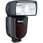Nissin Di700 A Blitzgerät für Canon